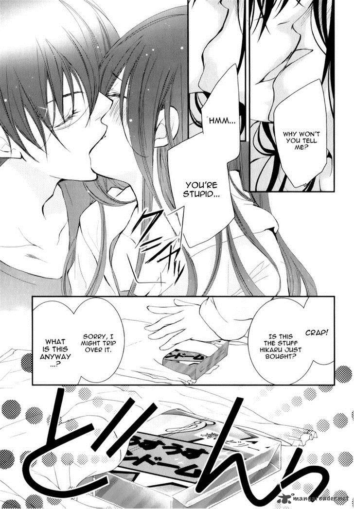 Ani Ga Imouto De Imouto Ga Ani De 14 34