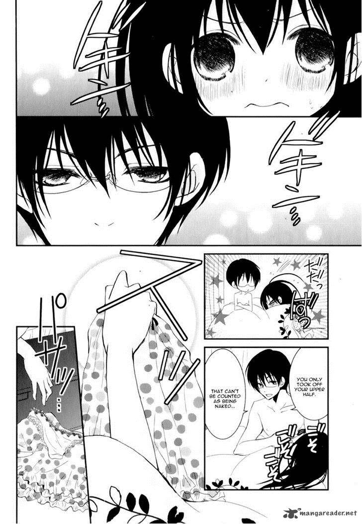 Ani Ga Imouto De Imouto Ga Ani De 14 4