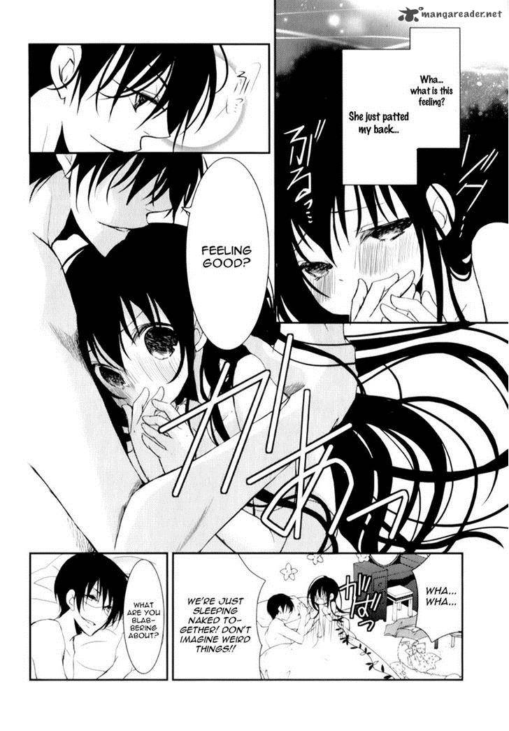 Ani Ga Imouto De Imouto Ga Ani De 14 8