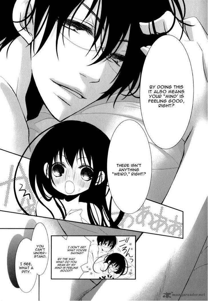 Ani Ga Imouto De Imouto Ga Ani De 14 9