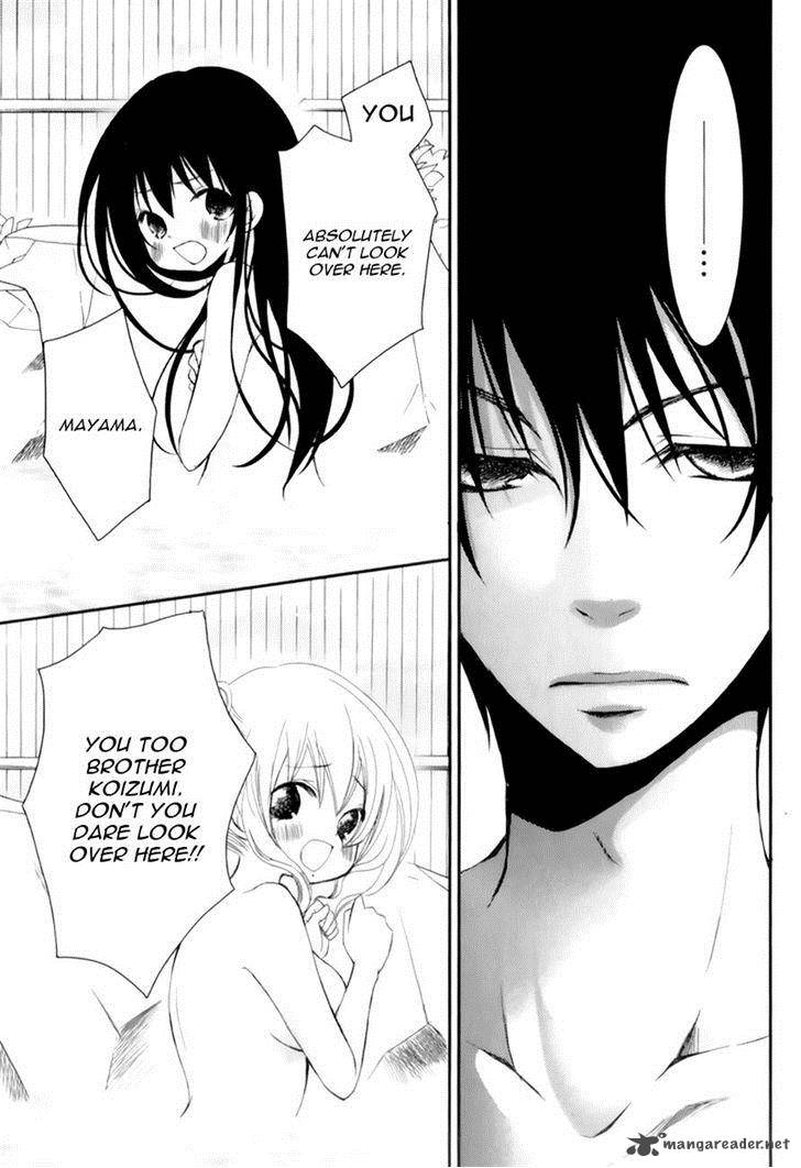Ani Ga Imouto De Imouto Ga Ani De 15 21
