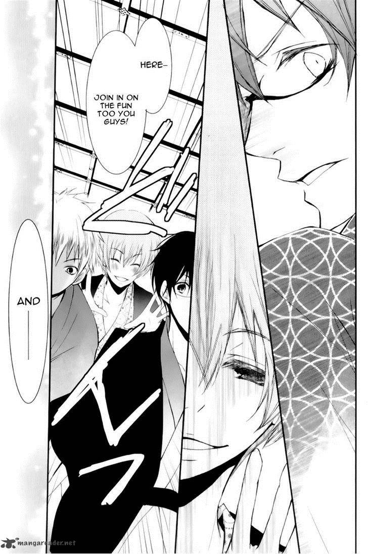 Ani Ga Imouto De Imouto Ga Ani De 15 30