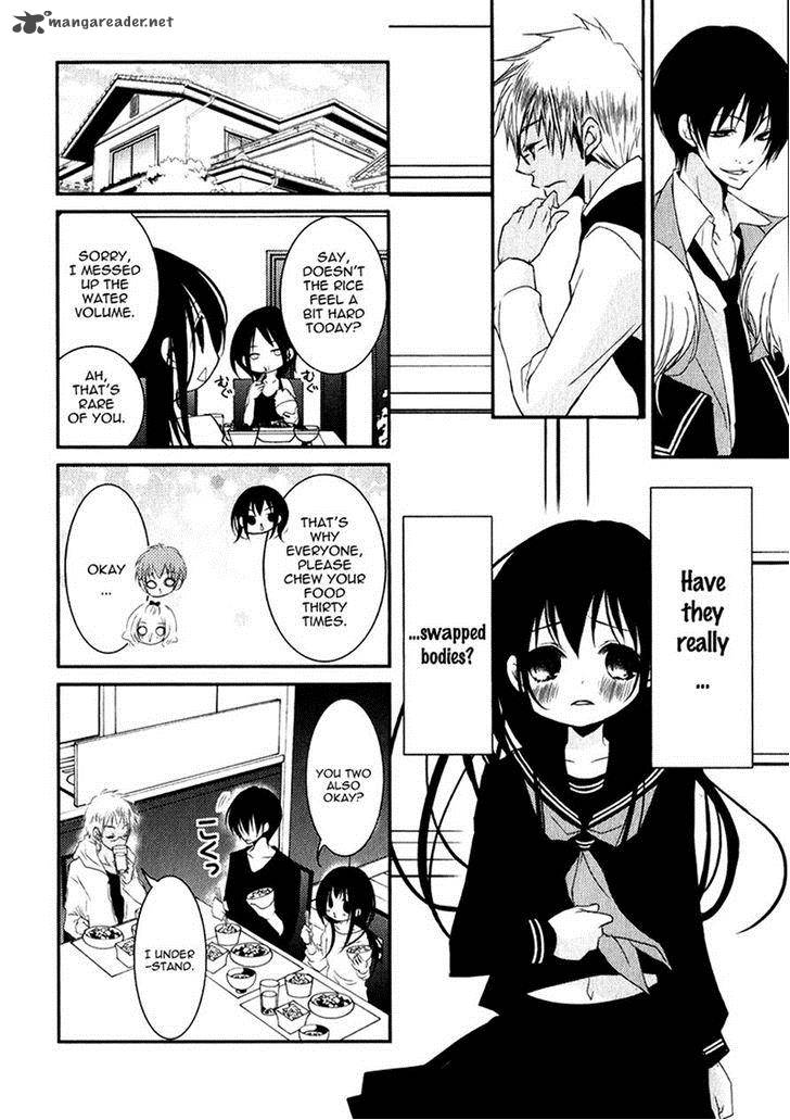 Ani Ga Imouto De Imouto Ga Ani De 16 22