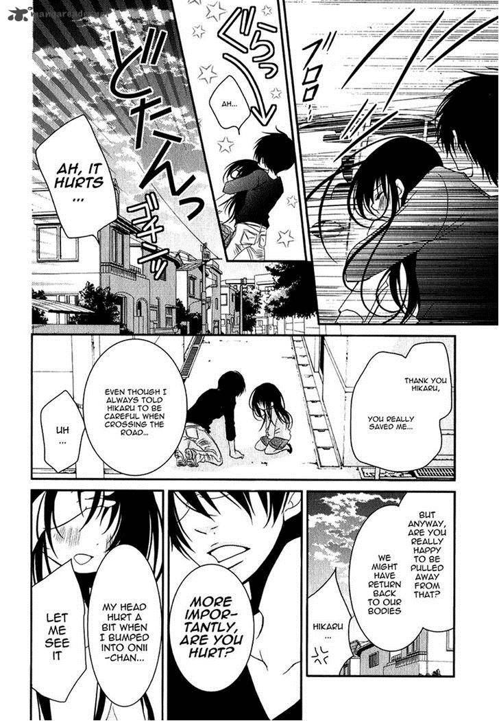 Ani Ga Imouto De Imouto Ga Ani De 16 35