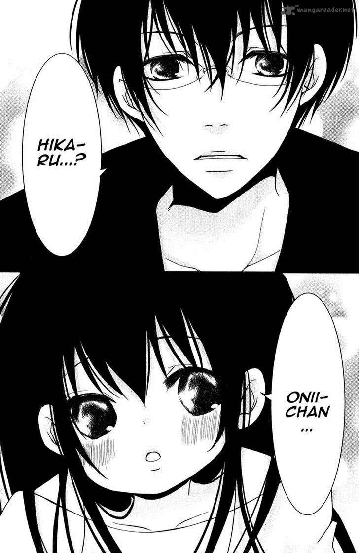 Ani Ga Imouto De Imouto Ga Ani De 16 36