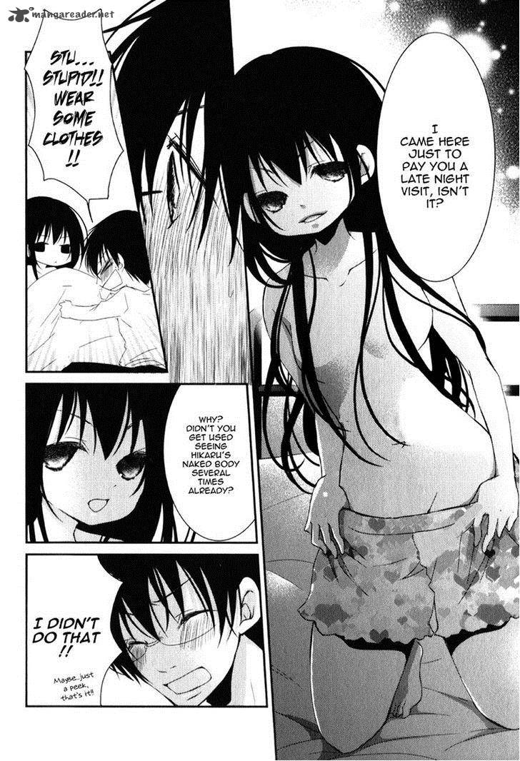 Ani Ga Imouto De Imouto Ga Ani De 17 13