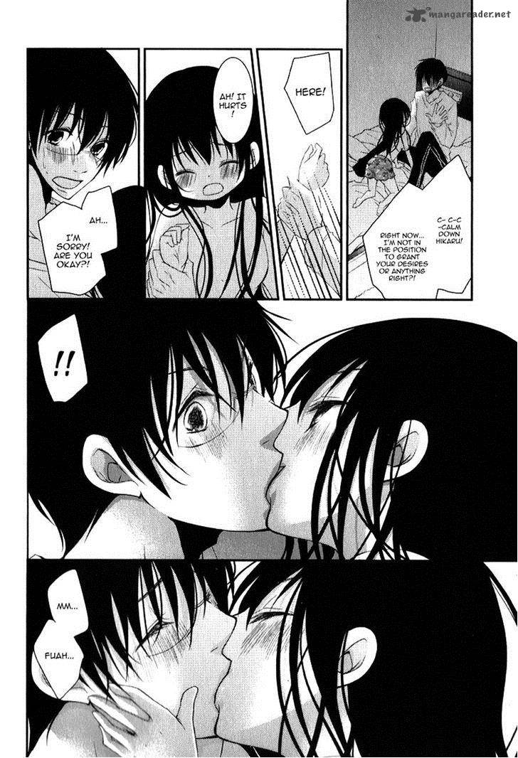 Ani Ga Imouto De Imouto Ga Ani De 17 15