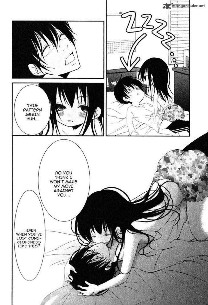 Ani Ga Imouto De Imouto Ga Ani De 17 18
