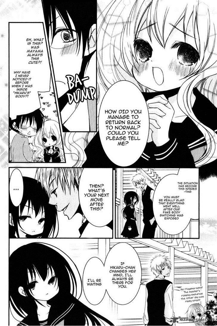 Ani Ga Imouto De Imouto Ga Ani De 17 20