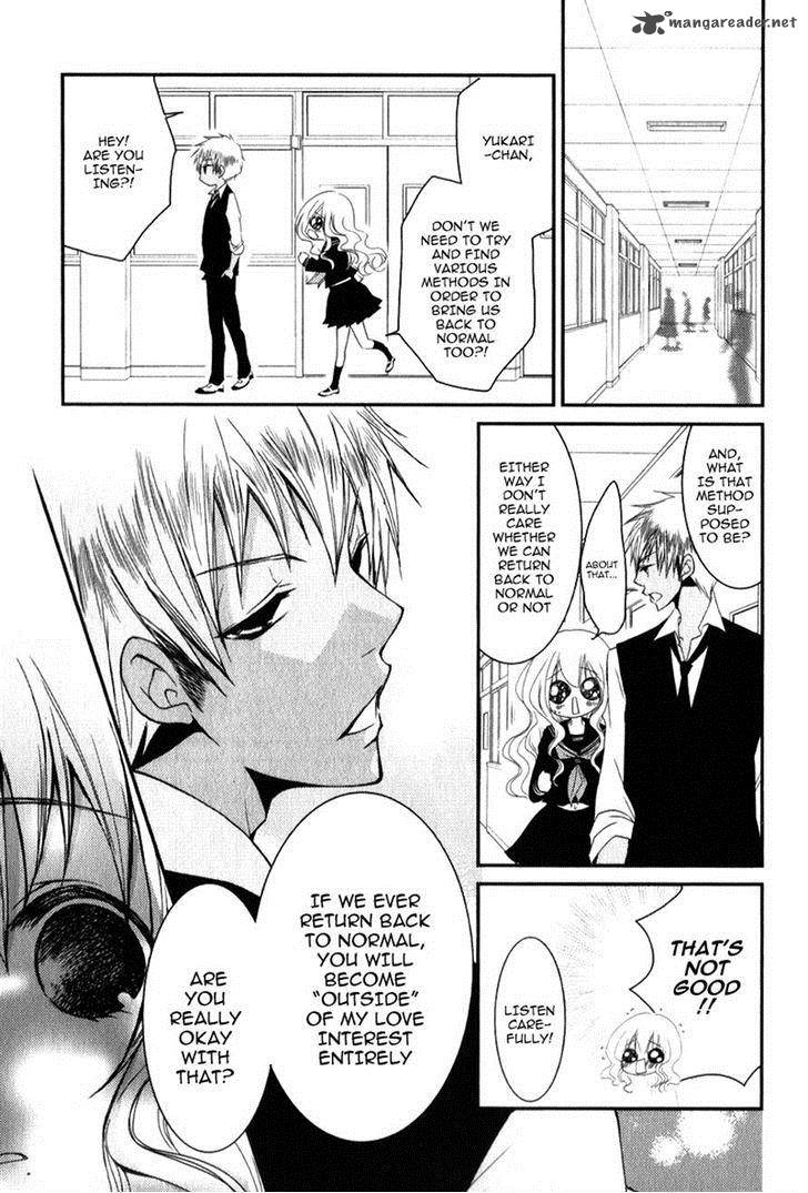 Ani Ga Imouto De Imouto Ga Ani De 17 21