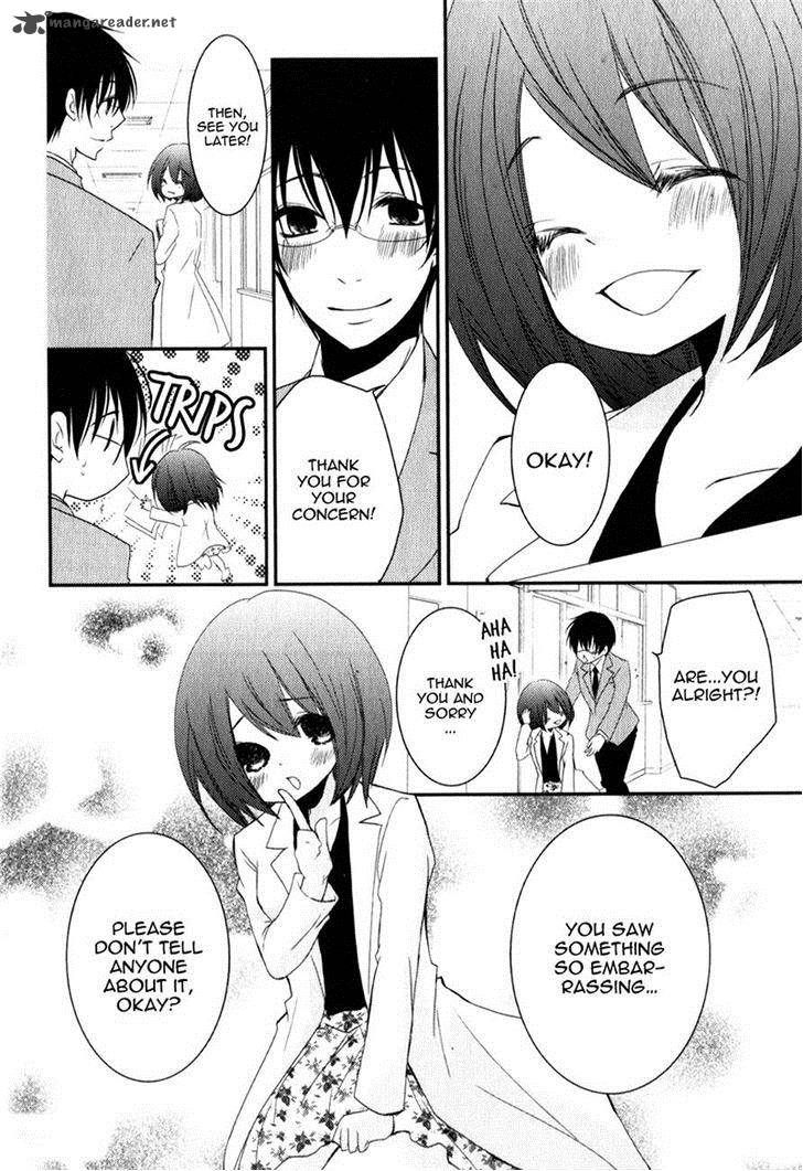 Ani Ga Imouto De Imouto Ga Ani De 17 32