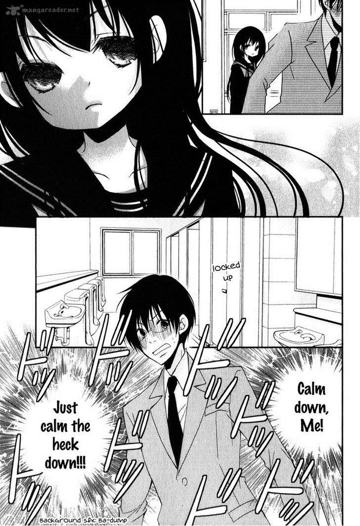 Ani Ga Imouto De Imouto Ga Ani De 17 35