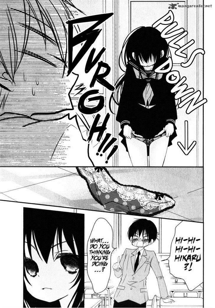 Ani Ga Imouto De Imouto Ga Ani De 17 40