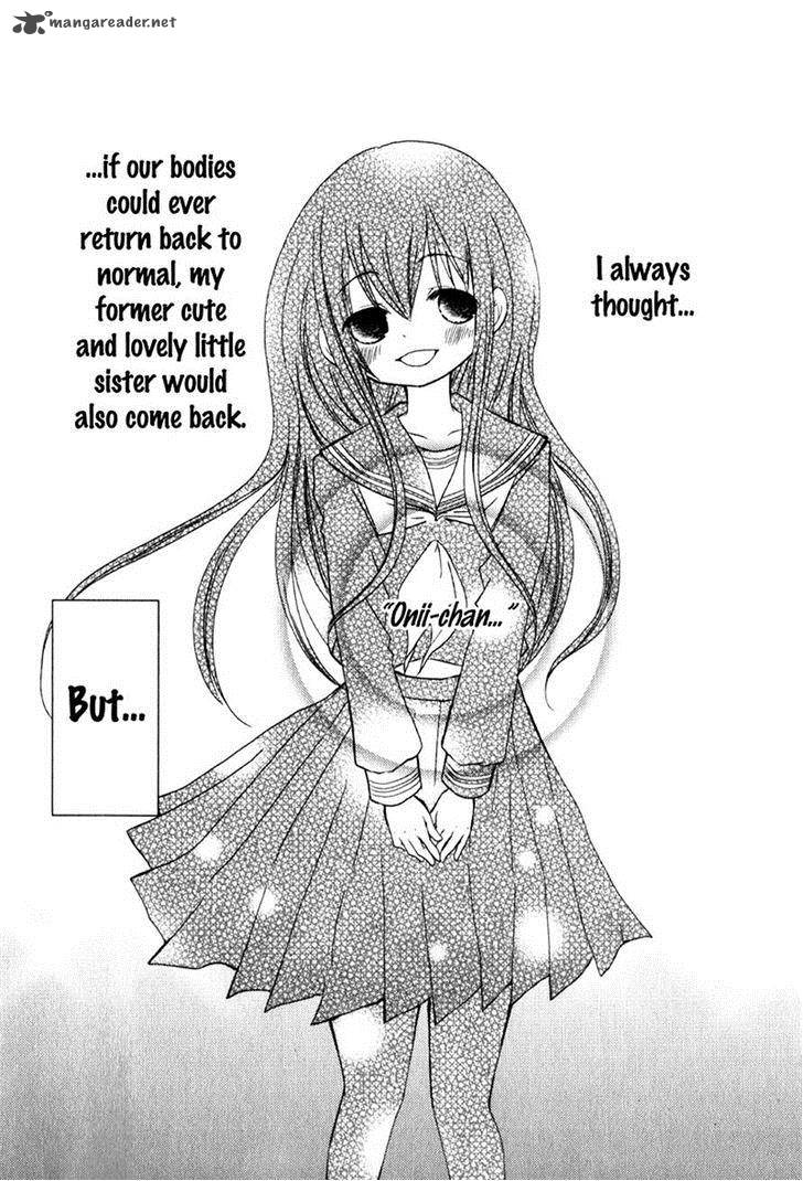 Ani Ga Imouto De Imouto Ga Ani De 17 7