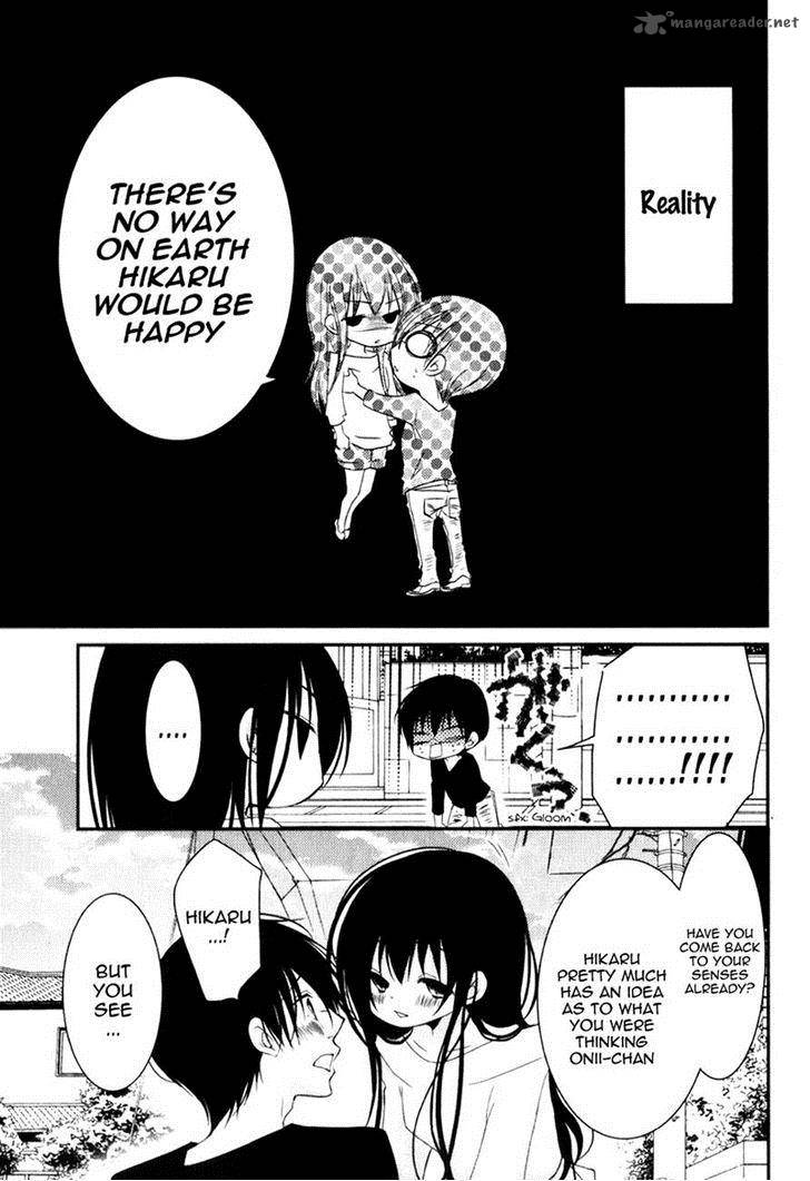 Ani Ga Imouto De Imouto Ga Ani De 17 8