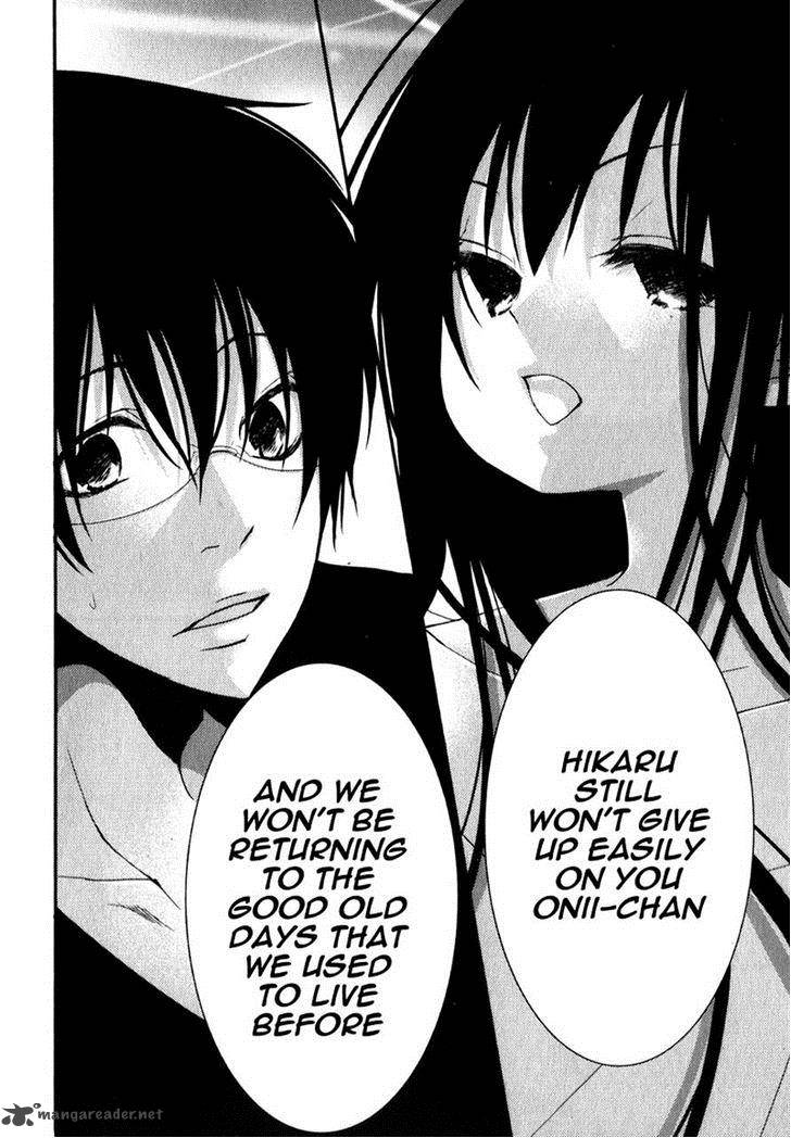 Ani Ga Imouto De Imouto Ga Ani De 17 9