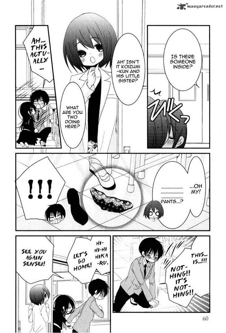 Ani Ga Imouto De Imouto Ga Ani De 18 13