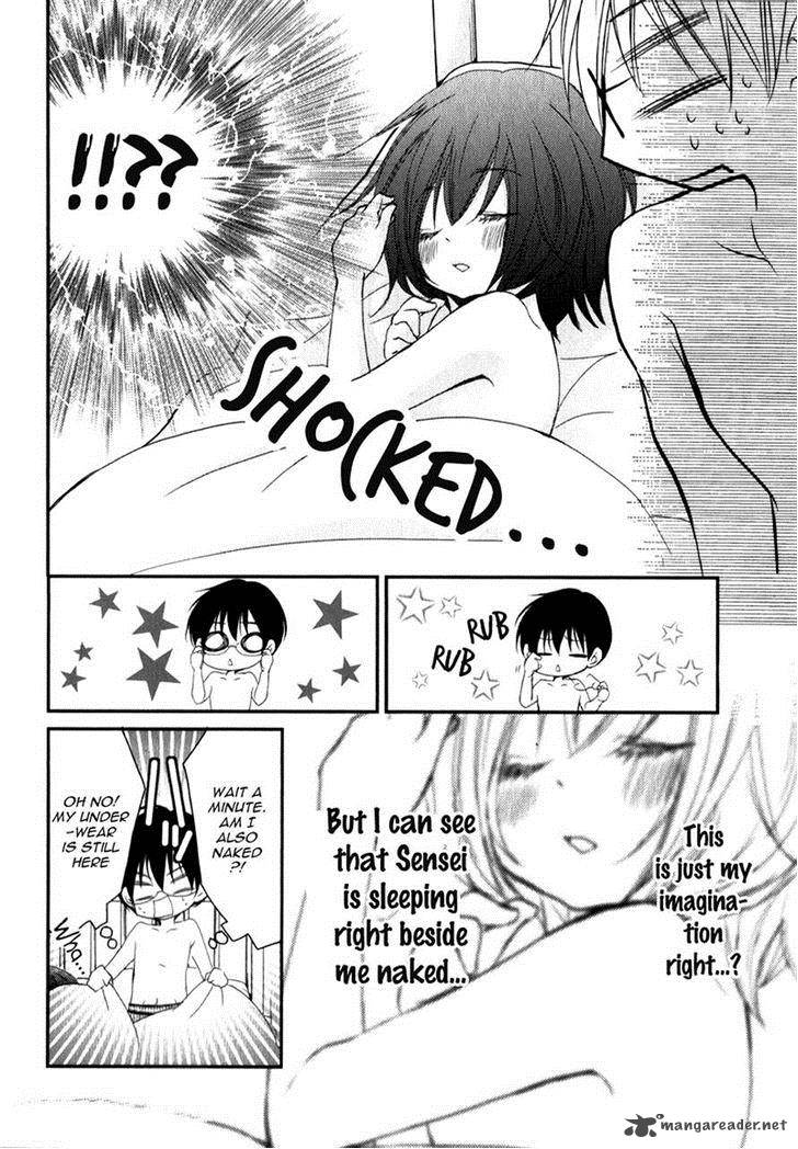 Ani Ga Imouto De Imouto Ga Ani De 18 25