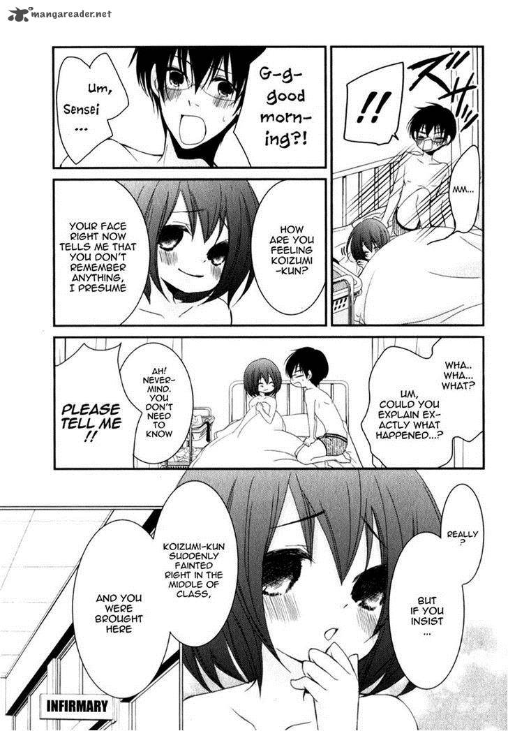 Ani Ga Imouto De Imouto Ga Ani De 18 26