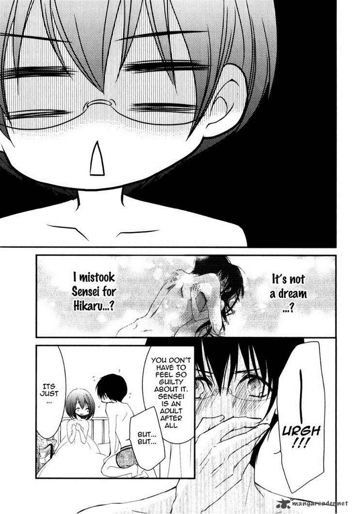 Ani Ga Imouto De Imouto Ga Ani De 18 28
