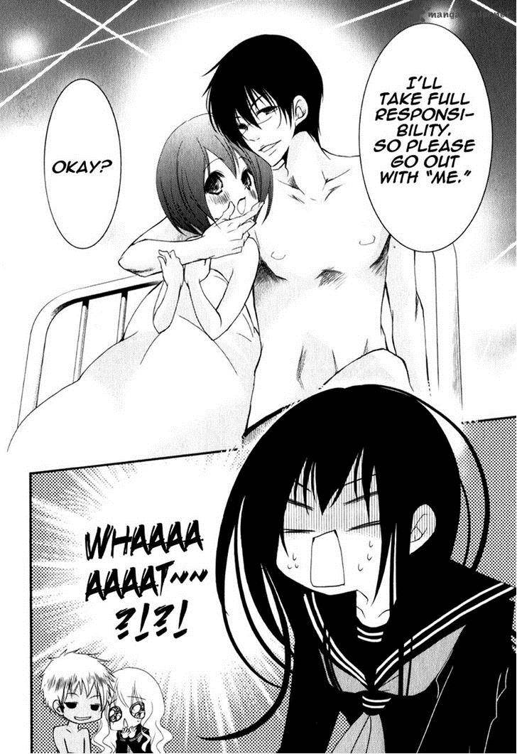 Ani Ga Imouto De Imouto Ga Ani De 18 37