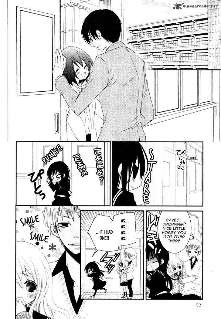 Ani Ga Imouto De Imouto Ga Ani De 19 10