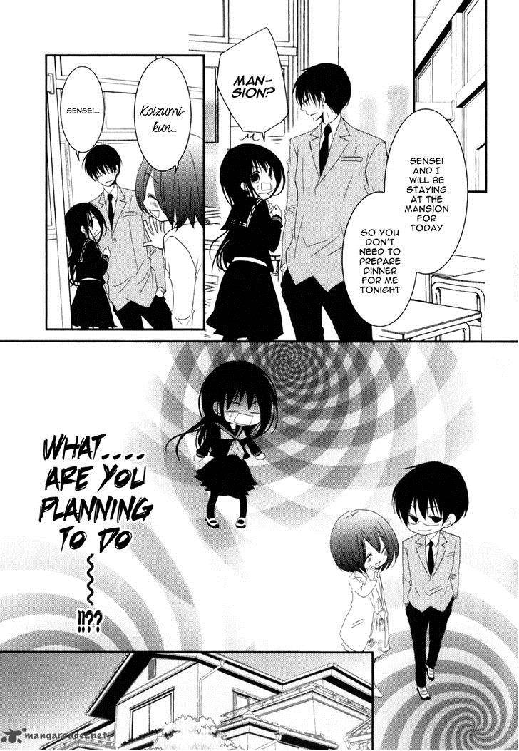 Ani Ga Imouto De Imouto Ga Ani De 19 11