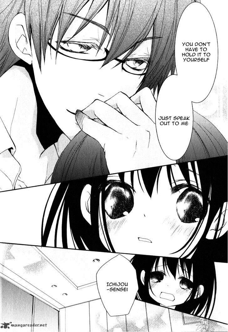 Ani Ga Imouto De Imouto Ga Ani De 19 18