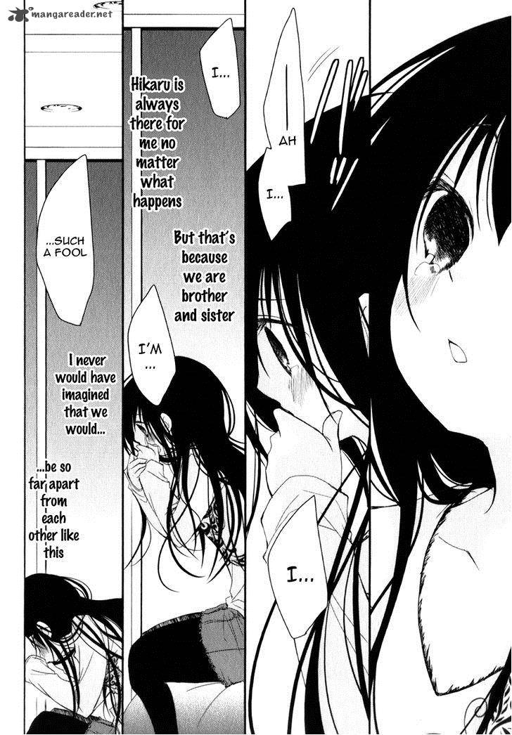 Ani Ga Imouto De Imouto Ga Ani De 19 23