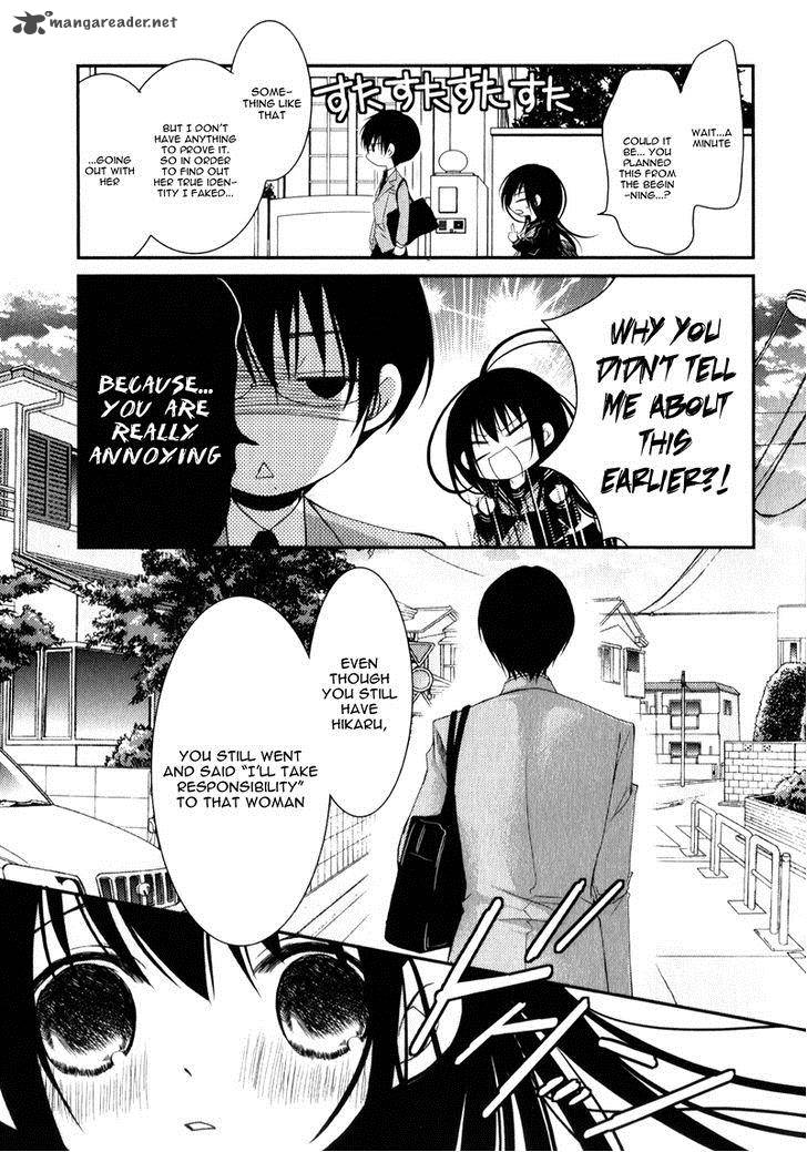 Ani Ga Imouto De Imouto Ga Ani De 19 34