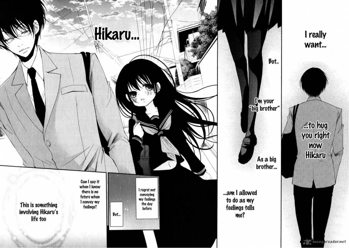 Ani Ga Imouto De Imouto Ga Ani De 19 35