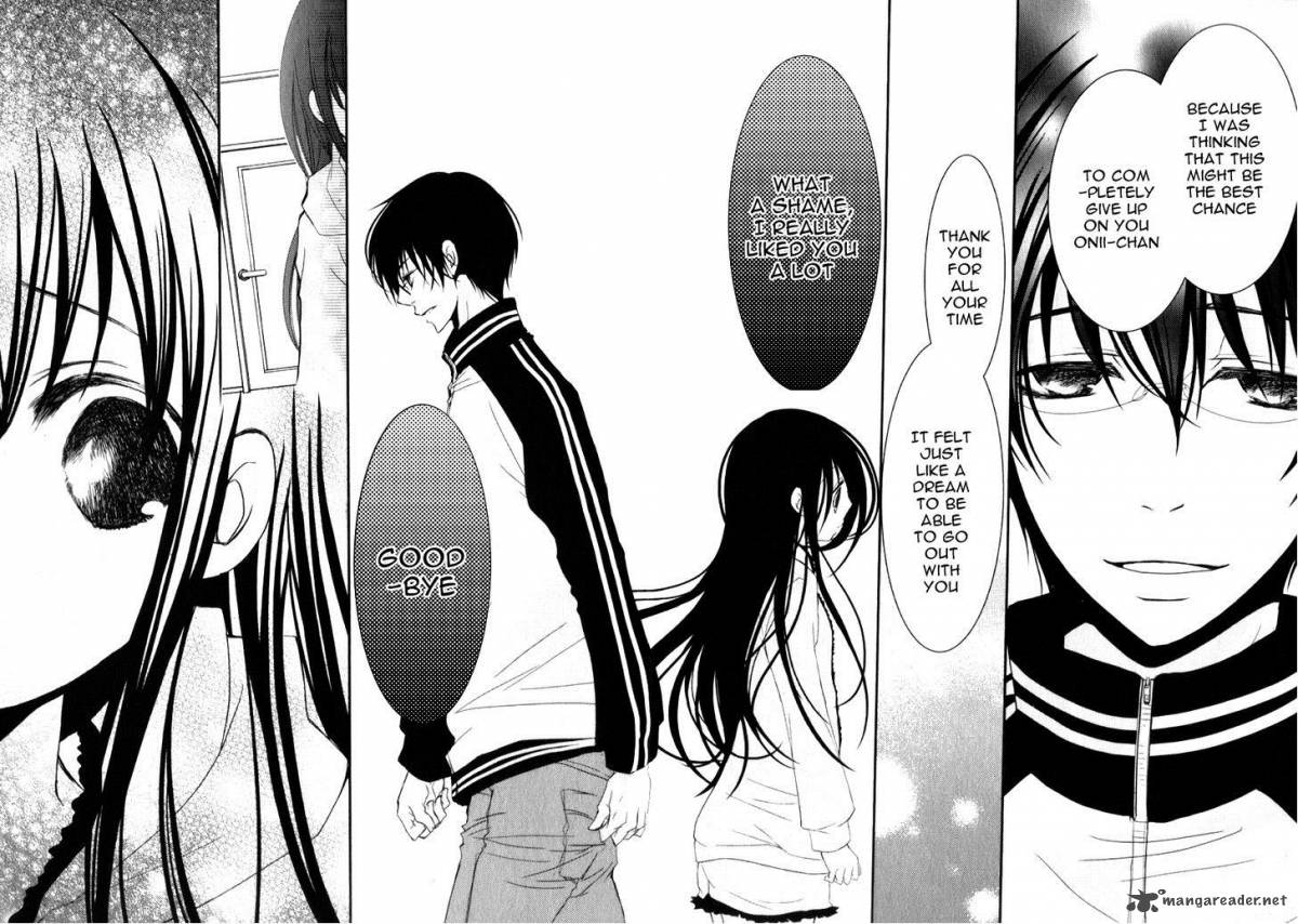 Ani Ga Imouto De Imouto Ga Ani De 19 9