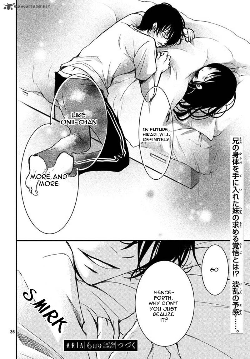 Ani Ga Imouto De Imouto Ga Ani De 2 39
