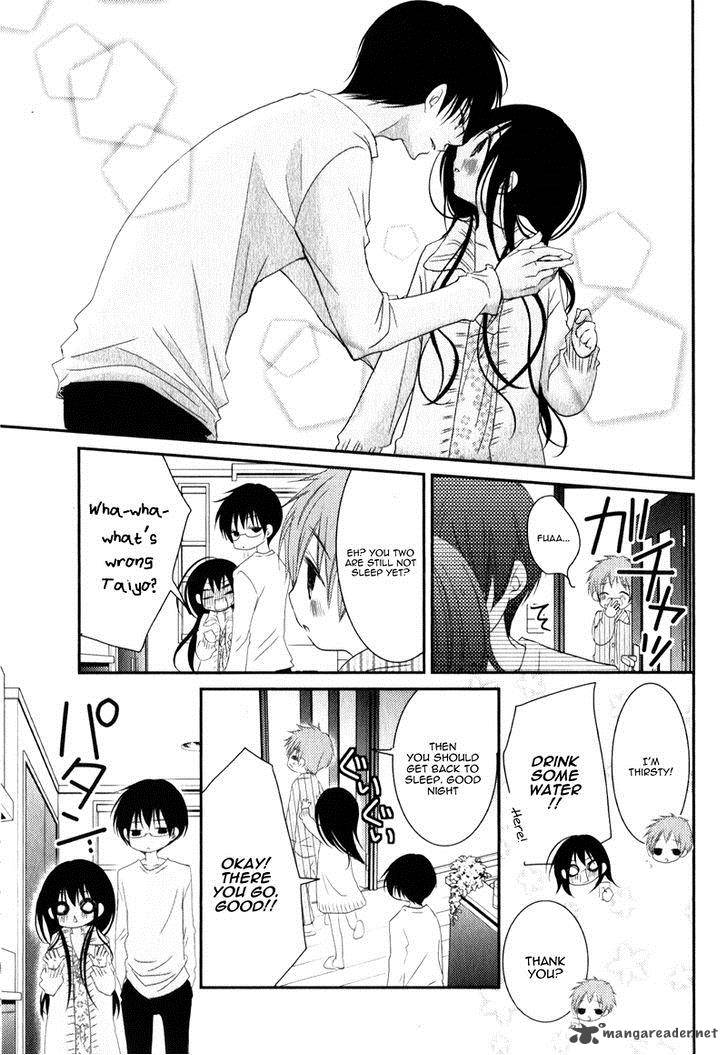 Ani Ga Imouto De Imouto Ga Ani De 20 14