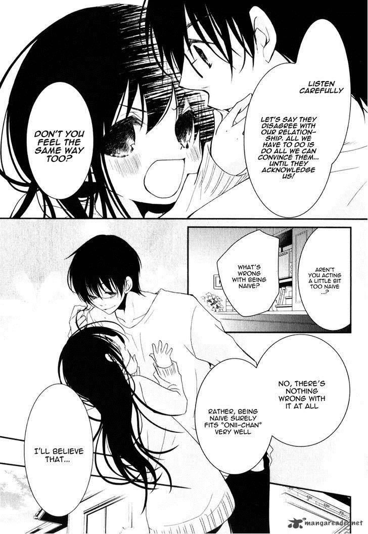 Ani Ga Imouto De Imouto Ga Ani De 20 16