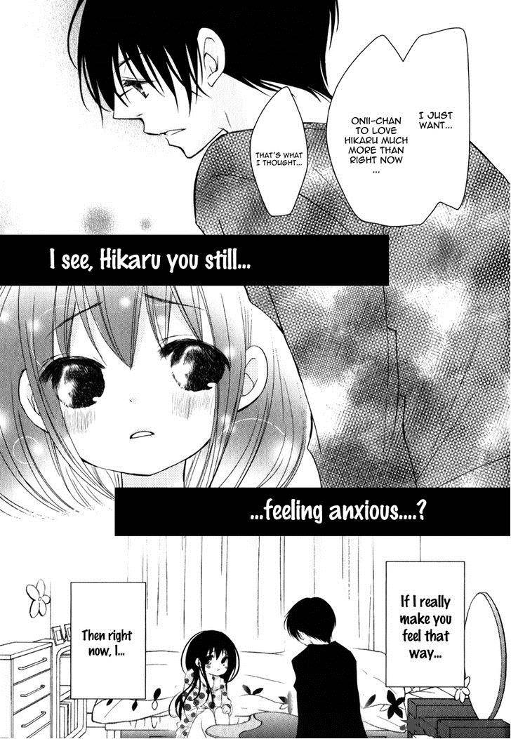 Ani Ga Imouto De Imouto Ga Ani De 20 28