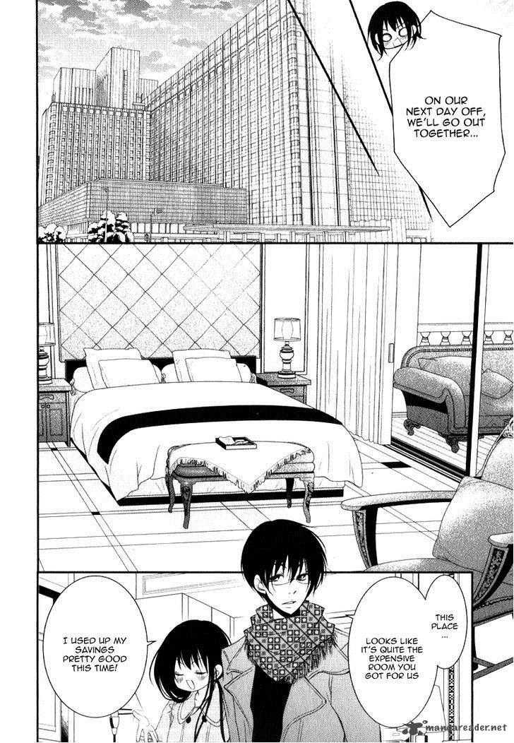 Ani Ga Imouto De Imouto Ga Ani De 20 31