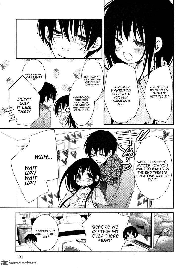 Ani Ga Imouto De Imouto Ga Ani De 20 32