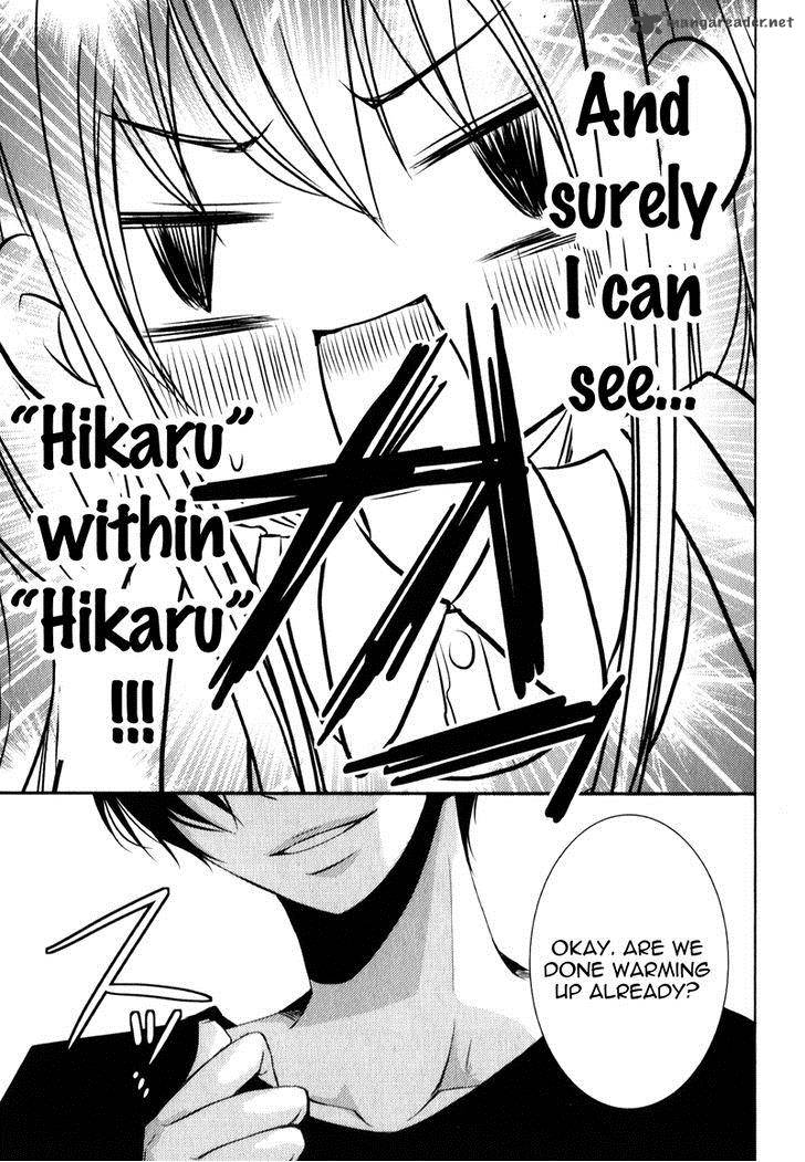 Ani Ga Imouto De Imouto Ga Ani De 20 37