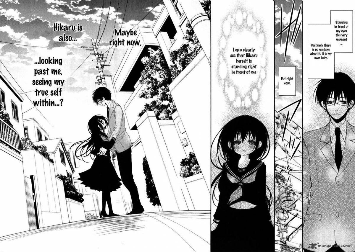 Ani Ga Imouto De Imouto Ga Ani De 20 9