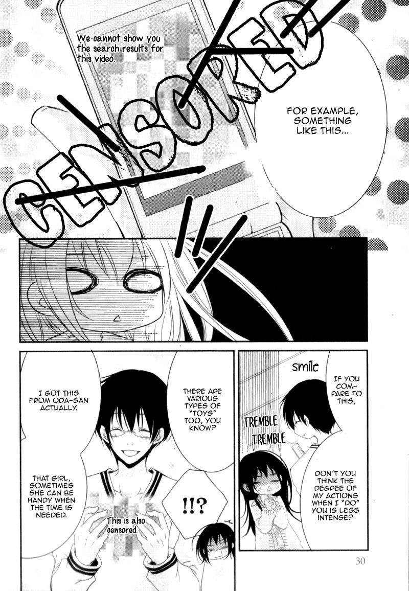 Ani Ga Imouto De Imouto Ga Ani De 21 29