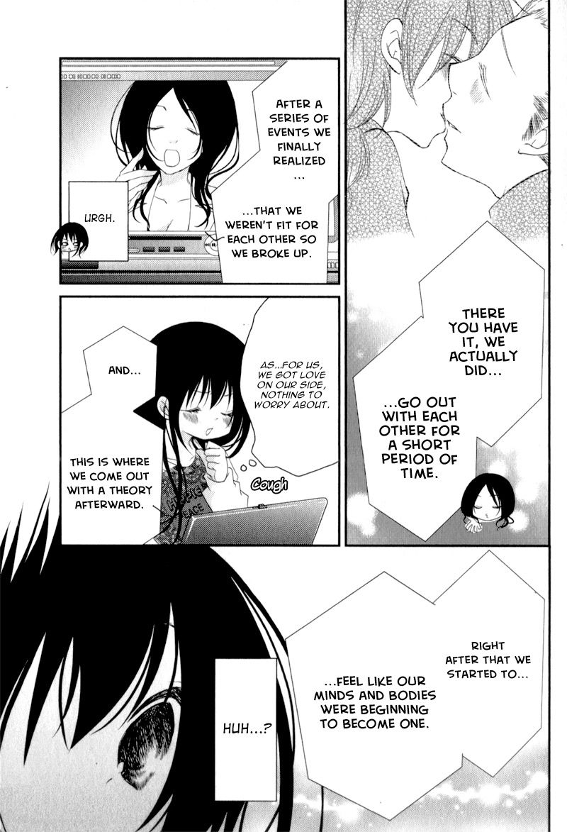 Ani Ga Imouto De Imouto Ga Ani De 21 38