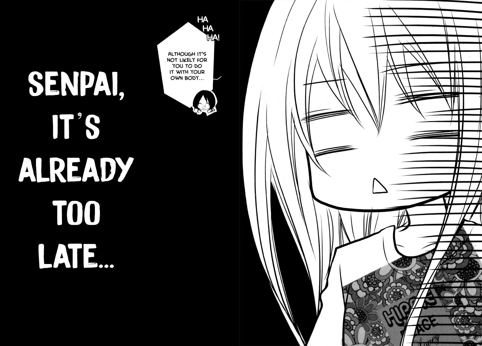 Ani Ga Imouto De Imouto Ga Ani De 21 41