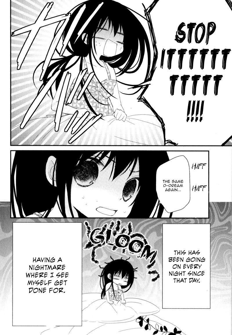 Ani Ga Imouto De Imouto Ga Ani De 21 9