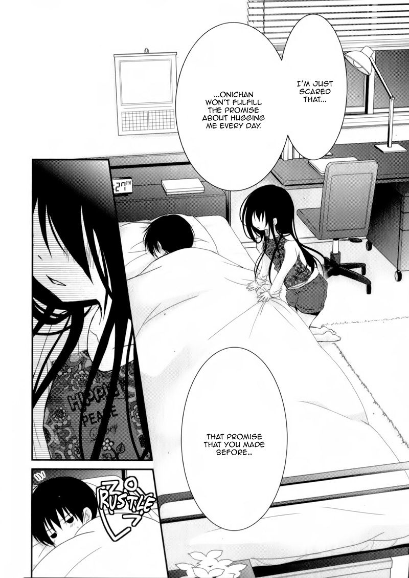 Ani Ga Imouto De Imouto Ga Ani De 22 14