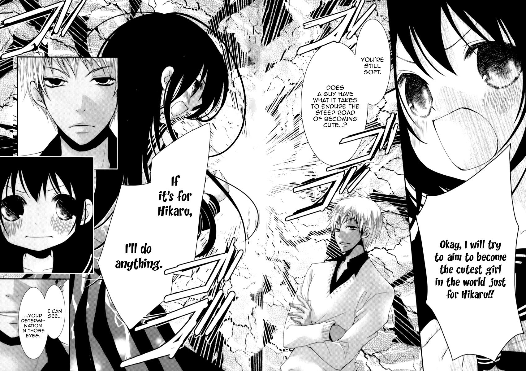 Ani Ga Imouto De Imouto Ga Ani De 22 29
