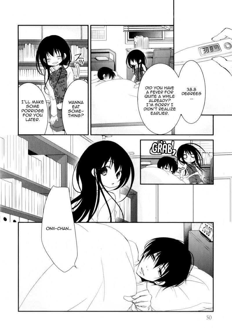 Ani Ga Imouto De Imouto Ga Ani De 22 8