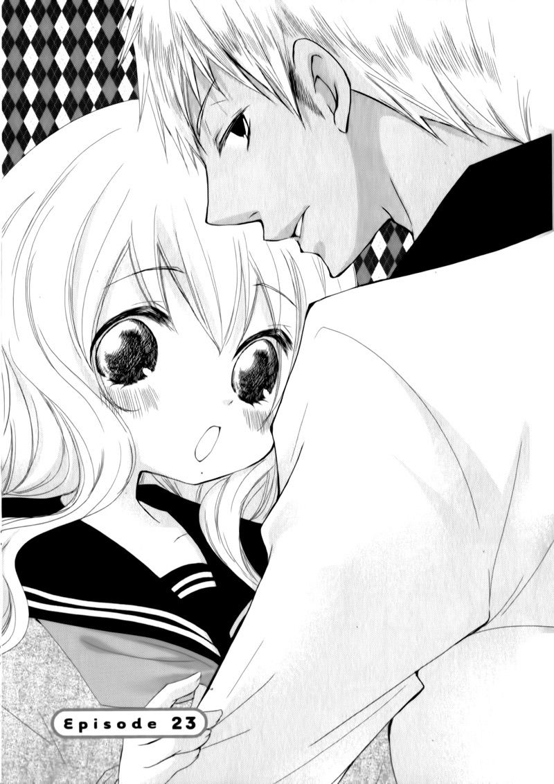 Ani Ga Imouto De Imouto Ga Ani De 23 1