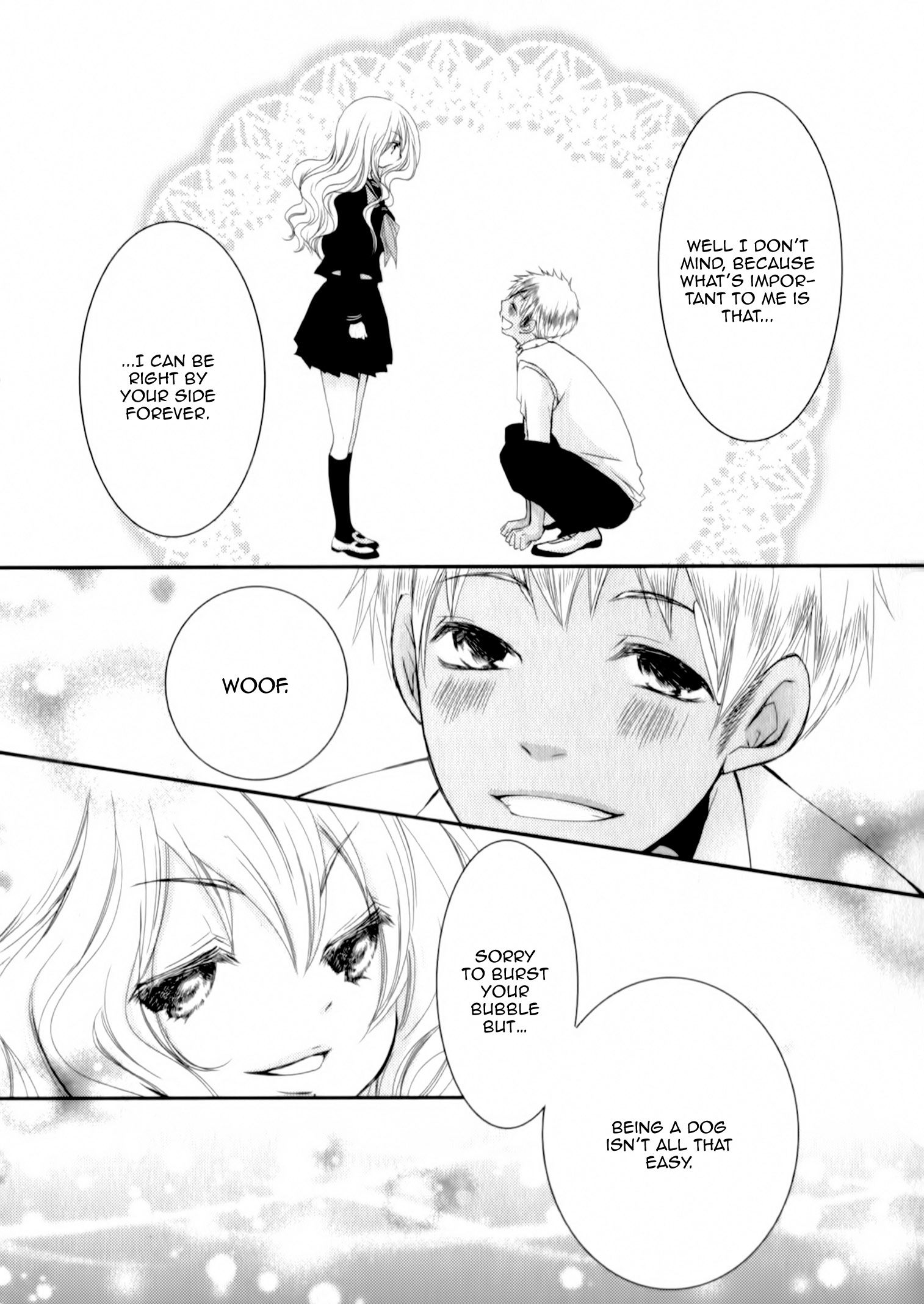 Ani Ga Imouto De Imouto Ga Ani De 23 32