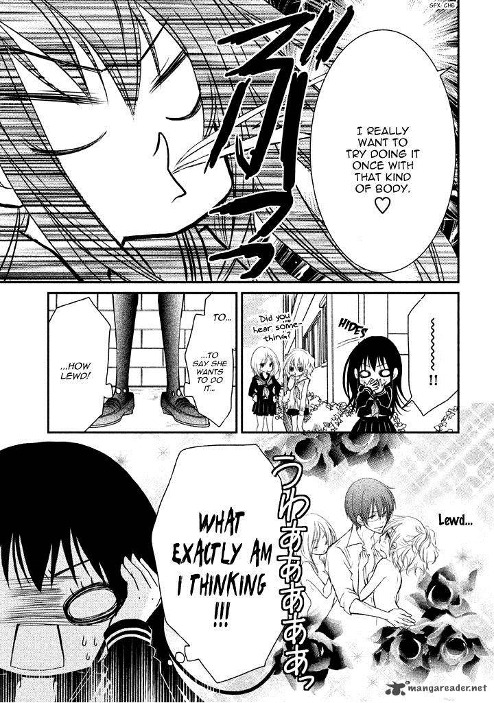 Ani Ga Imouto De Imouto Ga Ani De 4 10